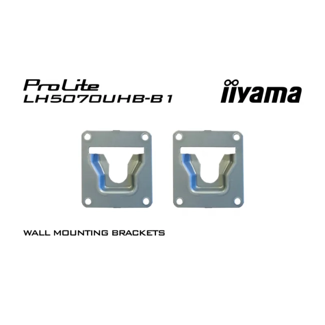 Monitor DigitalSignage iiyama ProLite LH5070UHB-B1 50